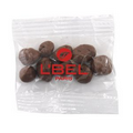 Small Bountiful Bag Promo Pack with Chocolate Covered Raisins